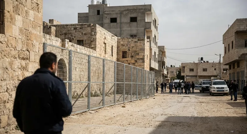 Evrovizija pod vprašajem zaradi morebitne izključitve Izraela