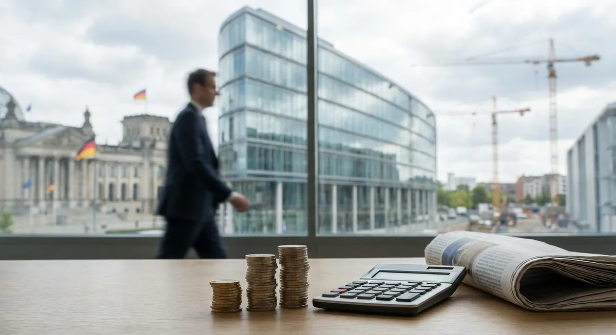 Slika je umetno generirana iz tem: donald trump, republikanci, grožnje, finančna sredstva, politika, volitve, kritike, financiranje, podpora kandidatom, financiranje mest, gospodarstvo, finance, podpora, zvezna sredstva, demokrati, župani, mestna uprava