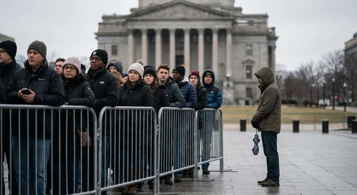 Slika je umetno generirana iz tem: konflikti, mednarodni odnosi, politika, človekove pravice