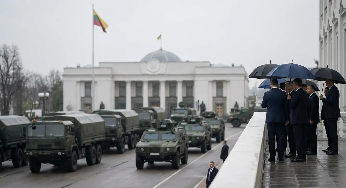 Slika je umetno generirana iz tem: oboroženi spopadi, konflikti, diplomacija, vojska, obnove, odnosi iran-zda, mednarodni odnosi, jedrska energija, bližnjevzhodna politika, politika, vojaška pripravljenost, obtožbe, oboroževanje, energetika