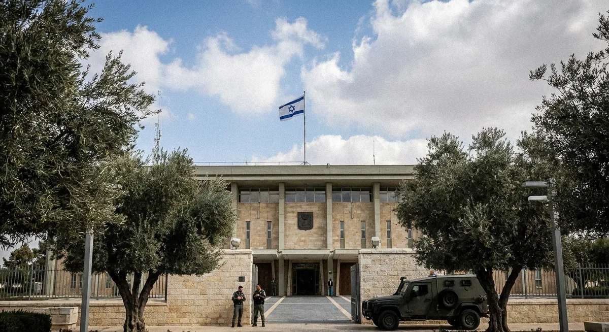 Slika je umetno generirana iz tem: vojna proti terorizmu, mednarodni odnosi, kritike, vojska, teorije zarote, združene države amerike, politika, izrael, smrti, zgodovina