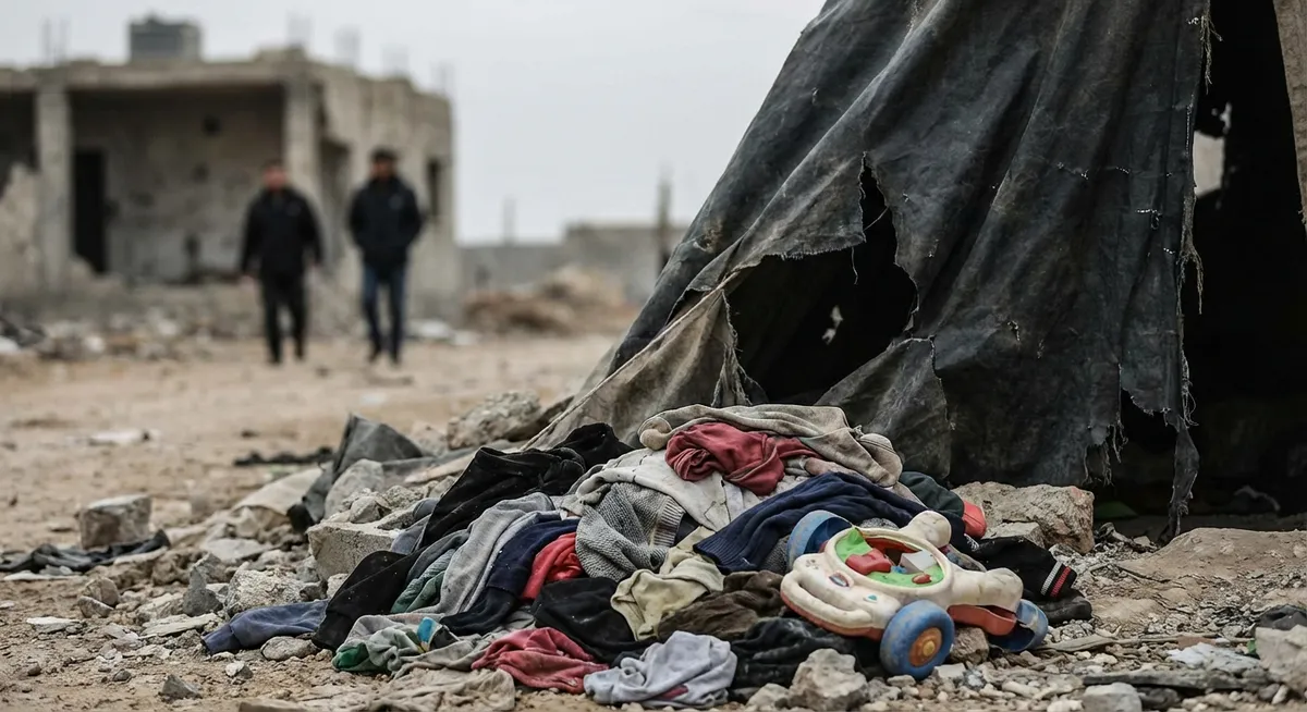 Slika je umetno generirana iz tem: veterani, vojne žrtve, spominske slovesnosti