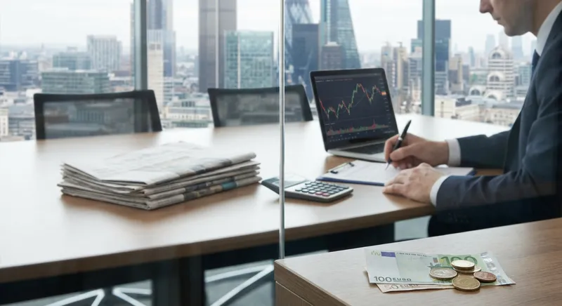 Wall Street rasel zaradi pričakovanj znižanja obrestnih mer s strani ameriške centralne banke