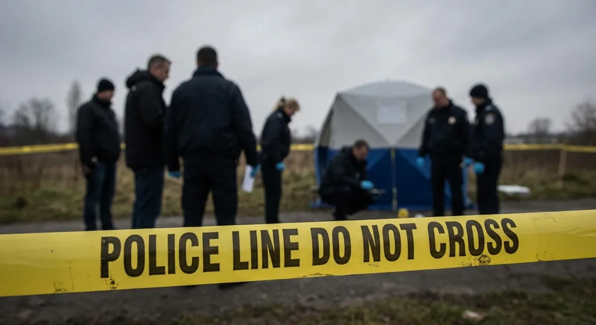 Slika je umetno generirana iz tem: javno zdravstvo, smrti, preiskave