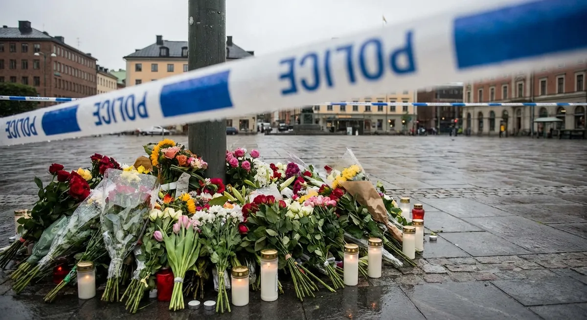 Trump obljubil zaostritev migracijske politike po smrti pripadnice Nacionalne garde