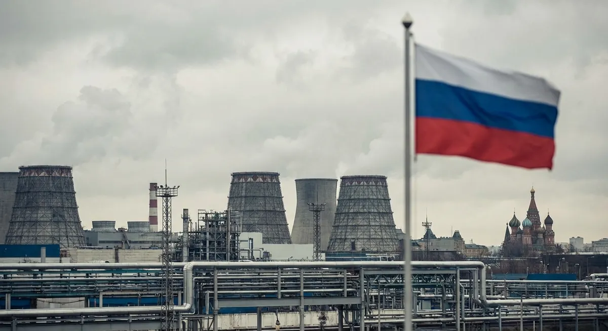 Kremlj zanikal načrte o osvojitvi Evrope in odgovoril na ameriške predloge, Putin pa evropske politike označil za 'svinje'