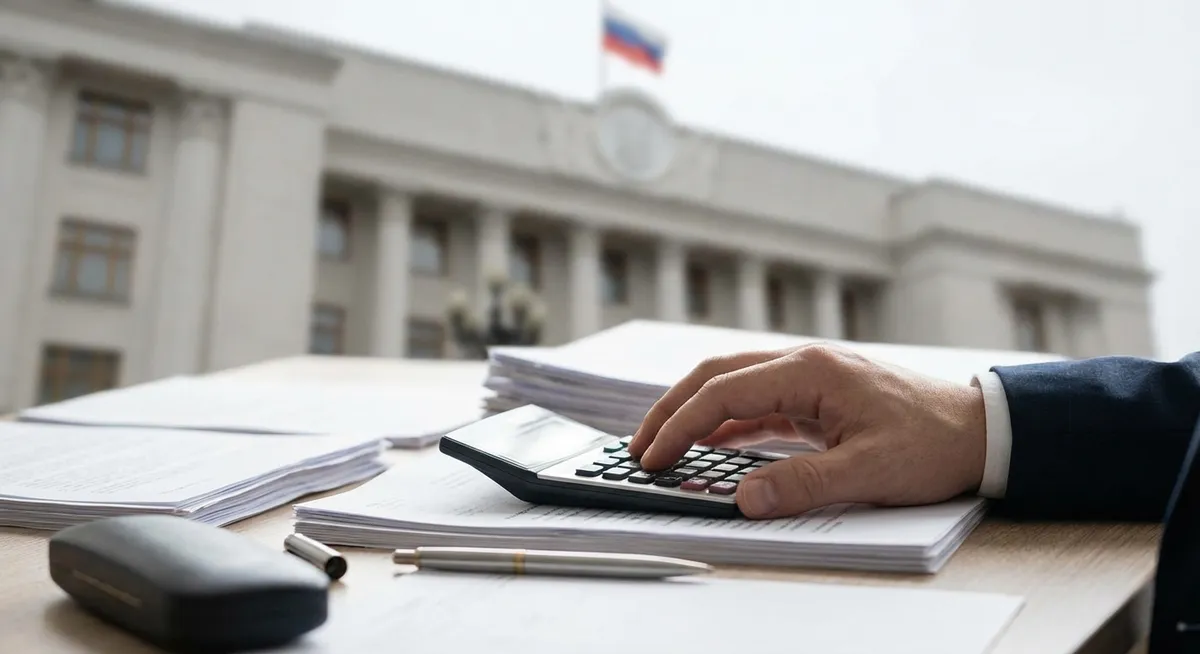 Slika je umetno generirana iz tem: proračun, politika, socialna varnost, pokojninske reforme