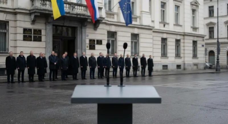 Kremlj zanikal načrte o zavzetju Ukrajine in obvestil o pogovorih v Miamiju