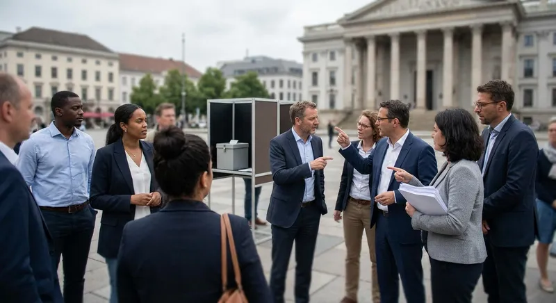 Prenova vzhodnega krila Bele hiše pod vodstvom Donalda Trumpa izziva ogorčenje in kritike