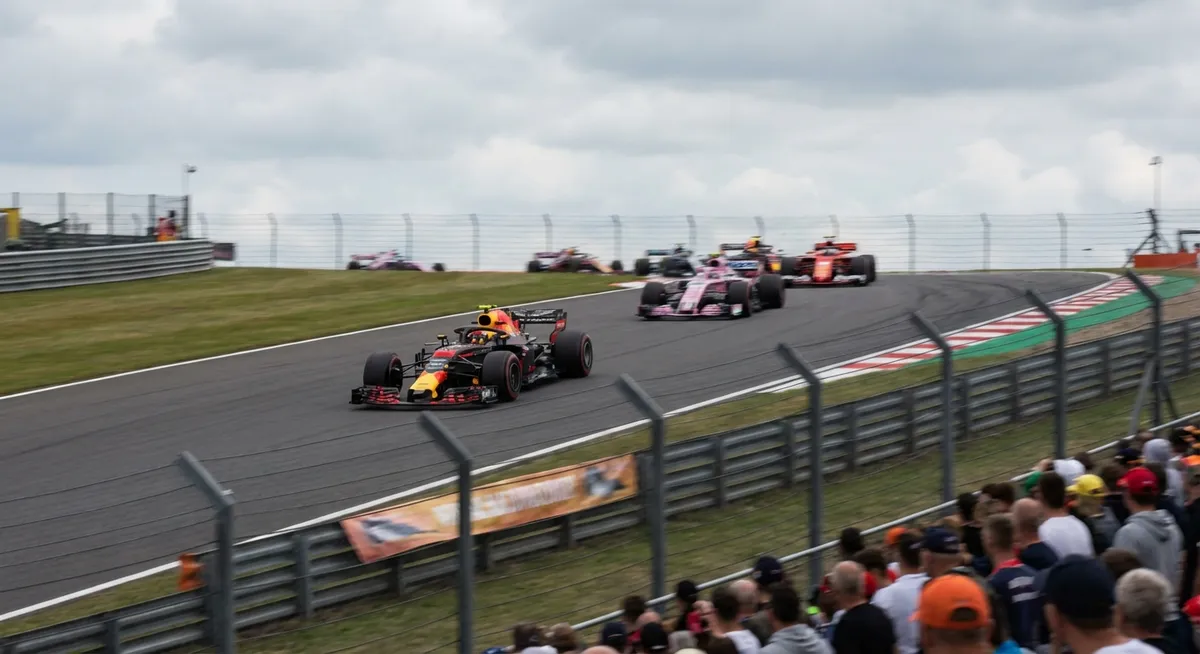 Canberra bo prevladovala na dirkah na Sapphire Coast