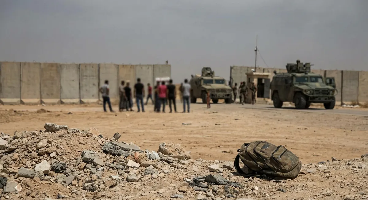 Hamas potrdil smrt visokega poveljnika Raida Saada v Gazi, Izrael pa ga oznaèil za naèrtovalca napadov 7. oktobra