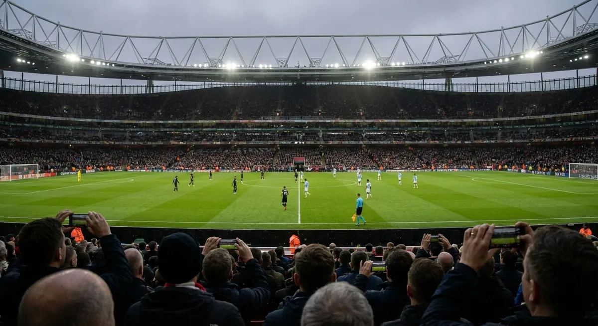 Slika je umetno generirana iz tem: galski nogomet, šport, aflw