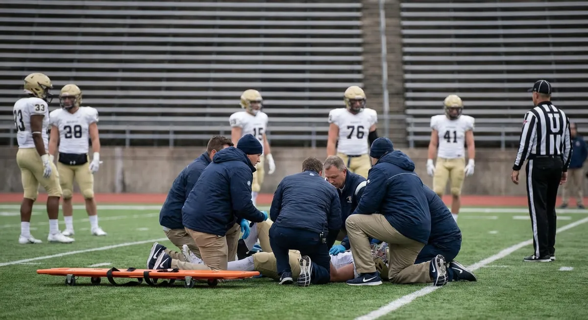 Steelersi začeli priprave, Ramsey na več položajih, Smith poškodovan