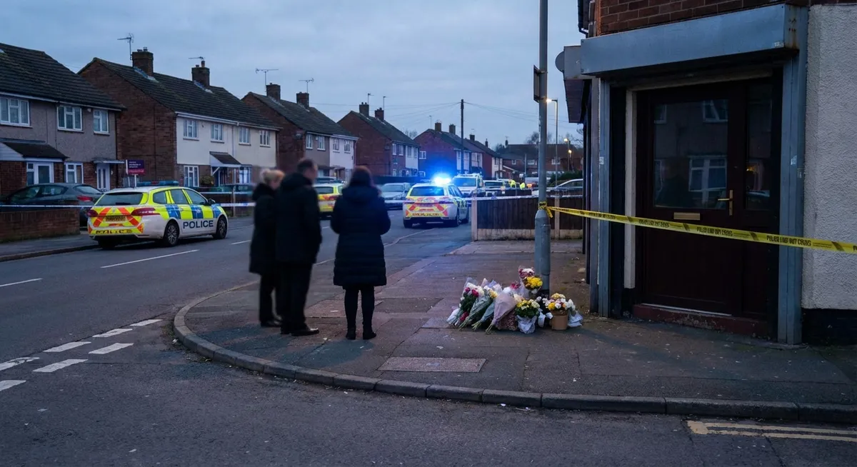 Policija nadaljuje z iskanjem osumljenca za umor profesorja MIT Nuna Loureira.