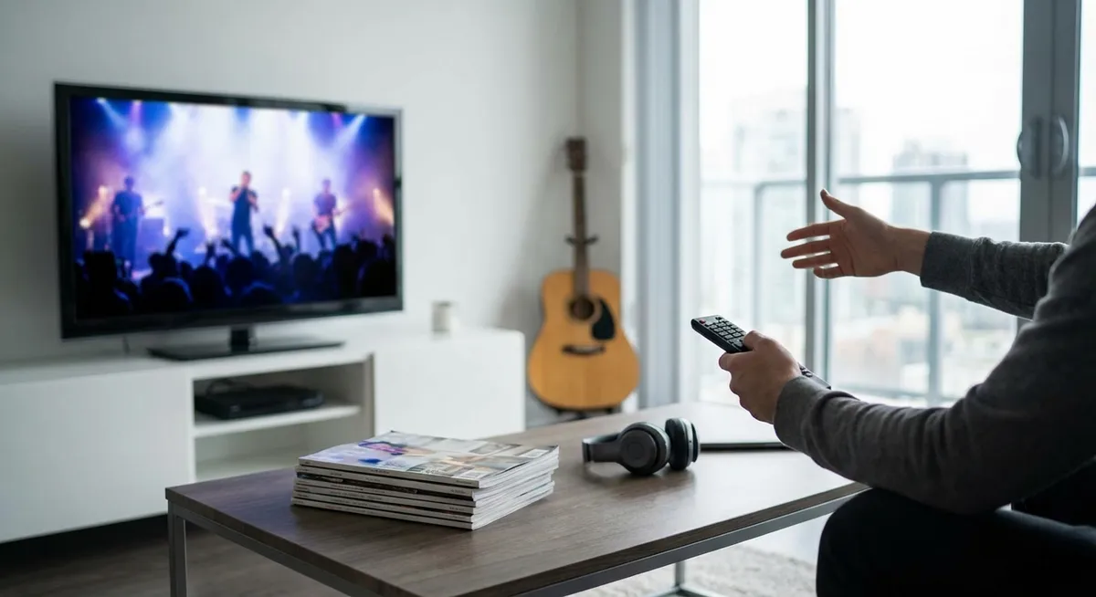 Helene Fischer po porodniškem dopustu presenetila z nastopom v TV-šovu