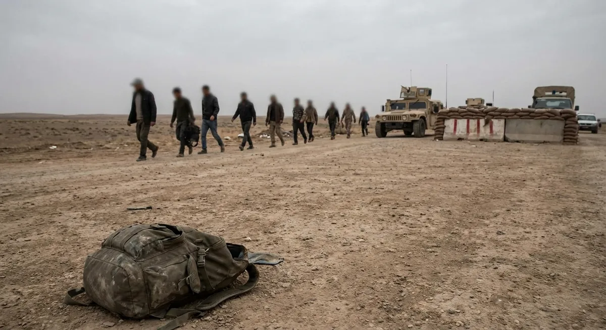 Izrael prevzel posmrtne ostanke talca iz Gaze