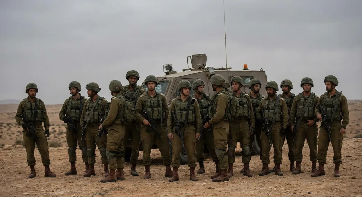 Slika je umetno generirana iz tem: politika, vojaška oprema, konflikti, vojne, vojska, rusko-ukrajinski konflikt, korupcija, obramba, mednarodni odnosi, mir, oboroževanje, vojaška pomoč