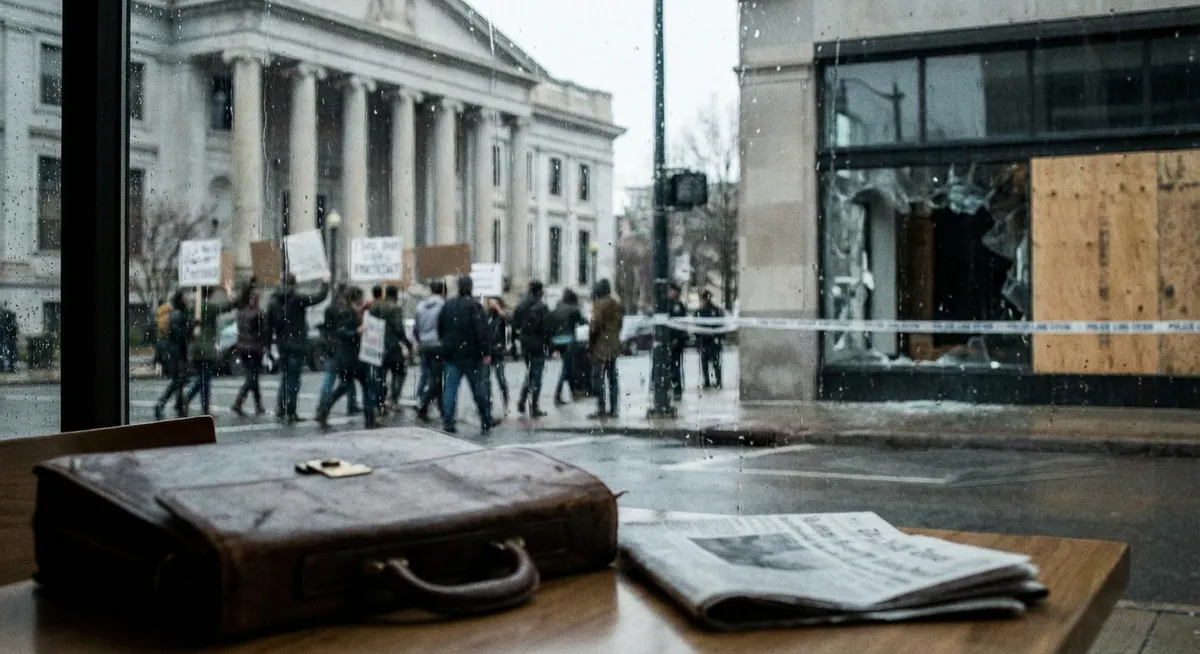 Slika je umetno generirana iz tem: navijaško nasilje, politika, evropska unija, gospodarstvo, prodaja podjetja, mednarodni odnosi, okolje, šport, brodogradnja