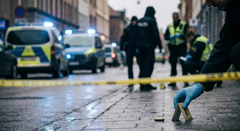 Osumljenec za streljanje na Brown University in MIT najden mrtev, preiskovalci iščejo motiv