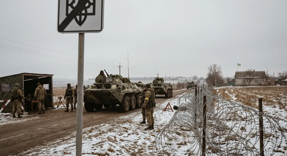 Slika je umetno generirana iz tem: vojska, varnost, obrambna politika, rusija