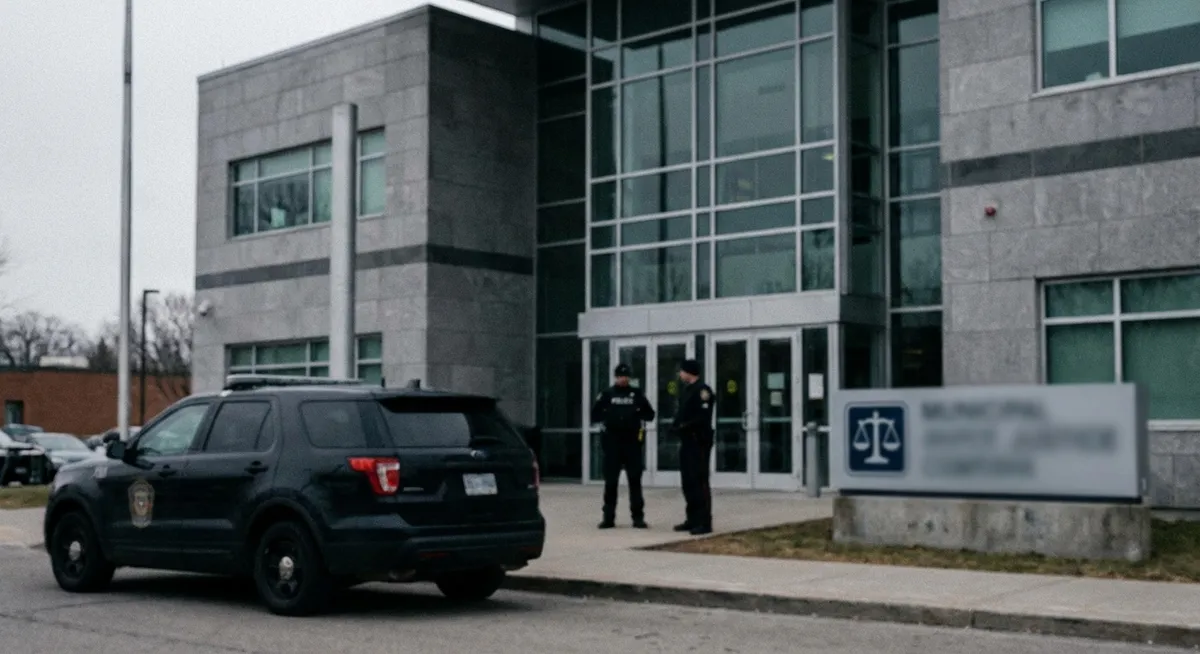 Slika je umetno generirana iz tem: kriminal, umori, usmrtitve, pravo, pravosodje, sodstvo