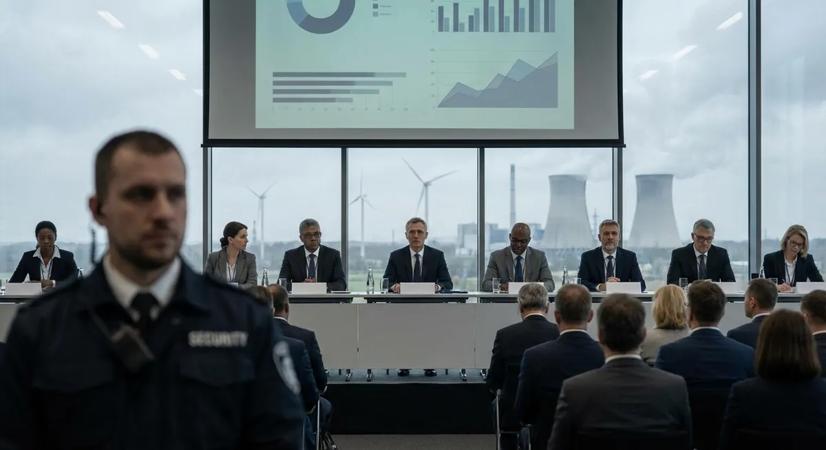 Trumpova administracija ustavila projekte vetrnih elektrarn na morju zaradi nacionalne varnosti.