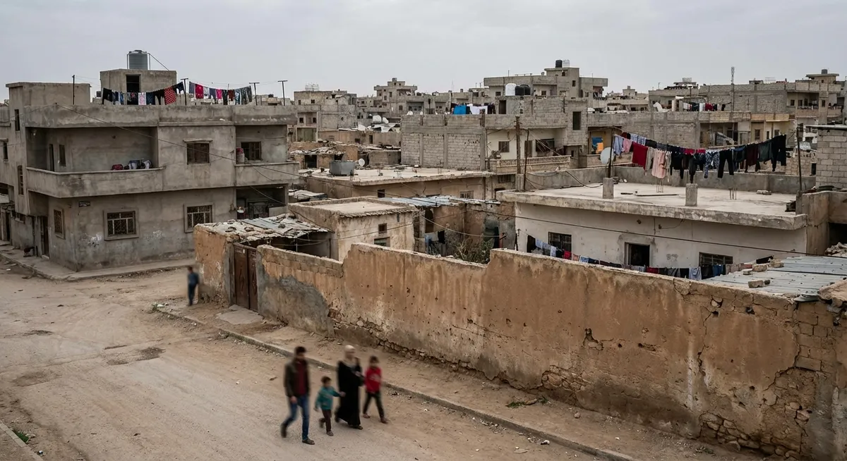 Slika je umetno generirana iz tem: gaza, varnostni svet zn, palestinsko-izraelski konflikt, mednarodni odnosi, oboroženi spopadi, človekove pravice, palestinske pravice