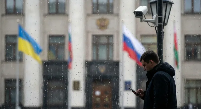 Slika je umetno generirana iz tem: politika, mednarodni odnosi, varnost, zgodovina