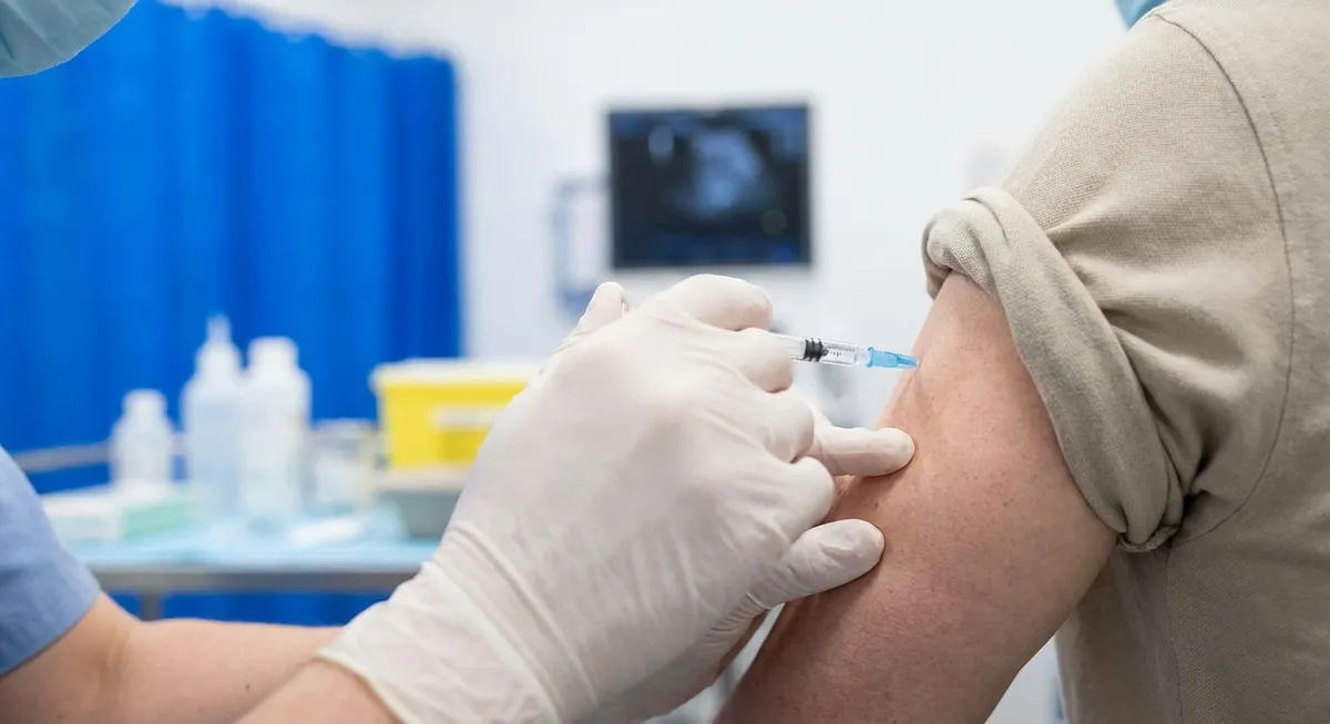 Na Portugalskem od začetka leta zabeležili 20 primerov ošpic, večina necepljenih