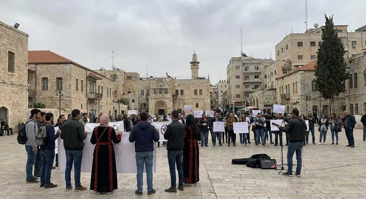 Zaradi dovoljenja za udeležbo Izraela na Evroviziji 2026 več držav napovedalo bojkot