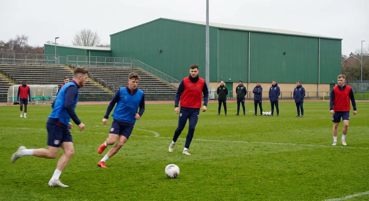 Srbija utrpela hud poraz proti Hrvaški v kvalifikacijah za evropsko prvenstvo