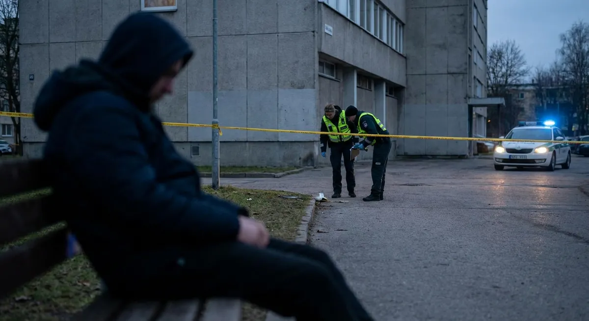 Praška tragedija: Mati in hčerka v kritičnem stanju po nasilnem napadu