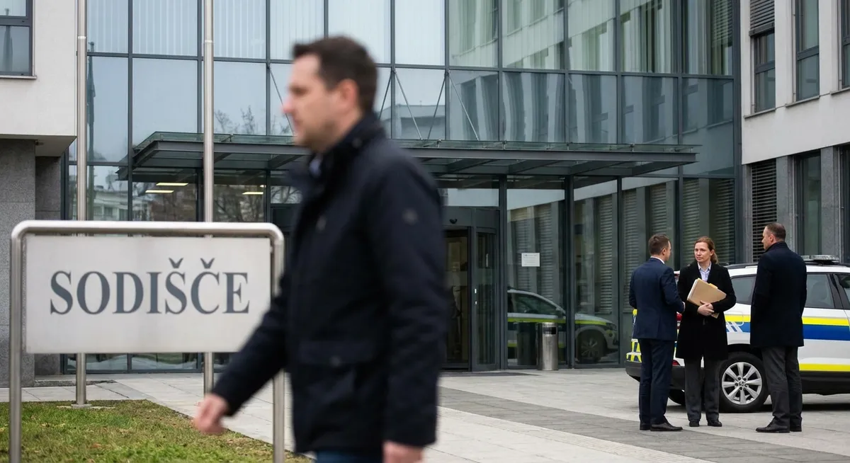 Nick Reiner pod nadzorom zaradi samomora po domnevnem umoru staršev