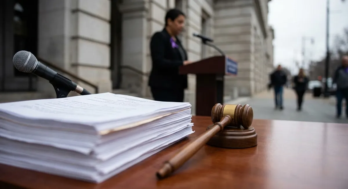 Objavljeni dokumenti o Epsteinu se osredotočajo na Clintona, Trump omenjen le bežno