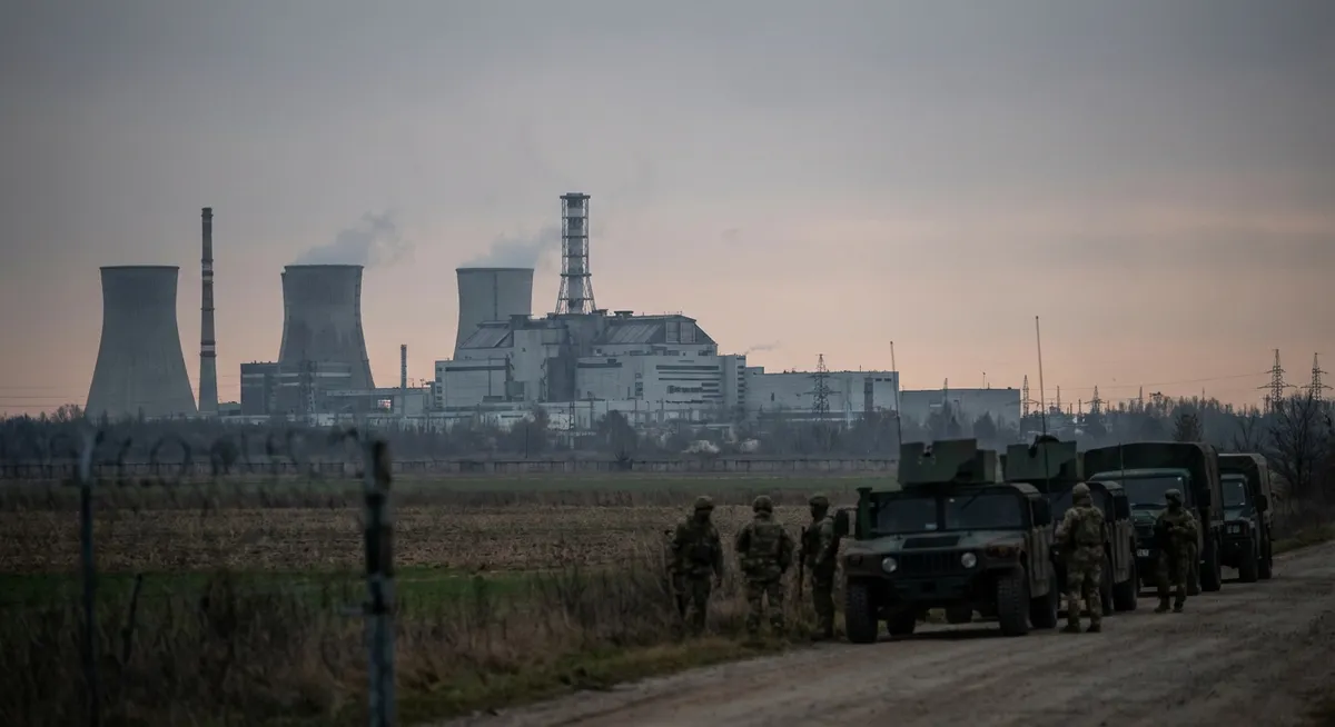 Ruska protizračna obramba prestregla 116 ukrajinskih brezpilotnih letal, Ukrajina tarča silovitih napadov