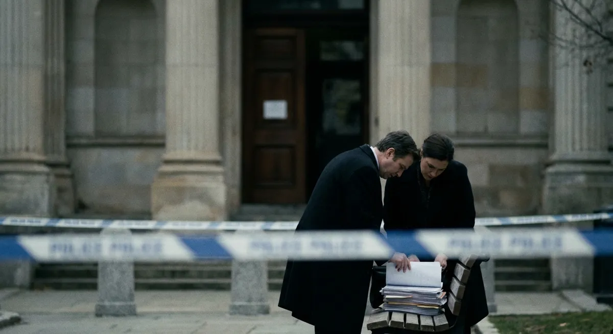 Nick Reiner obtožen umora staršev, igralca Roba Reinerja in njegove žene