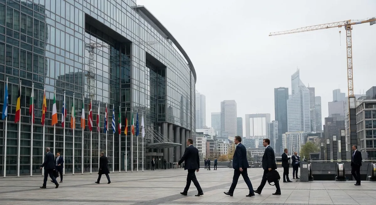 Martin Kuba zapušča ODS in želi ustanoviti novo gibanje