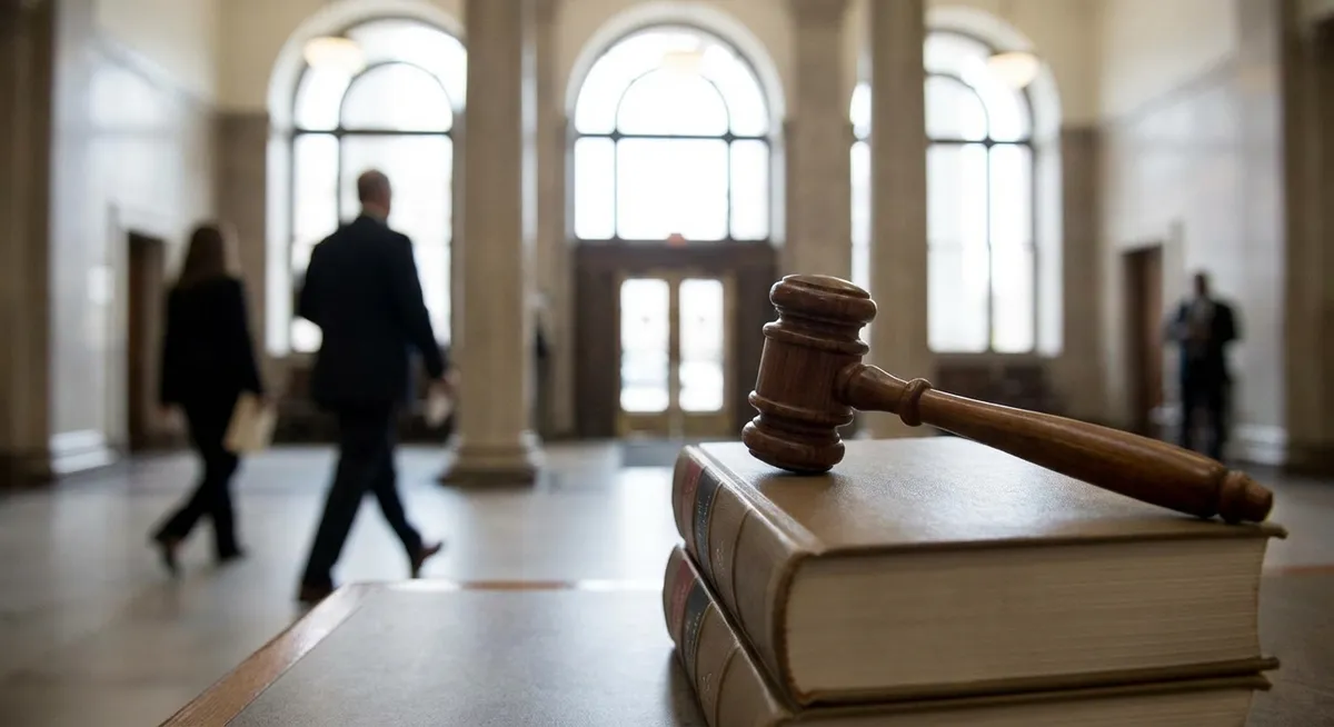 Sodnik bo danes izrekel sodbo v odmevni sodni obravnavi o spolni zlorabi v hokeju