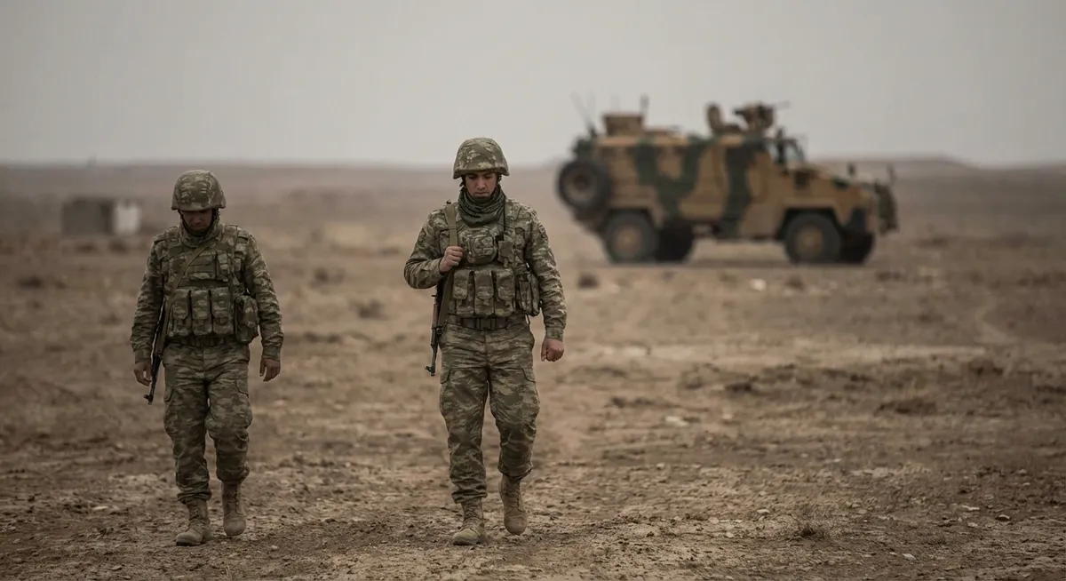 Slika je umetno generirana iz kategorije: kultura, vojna