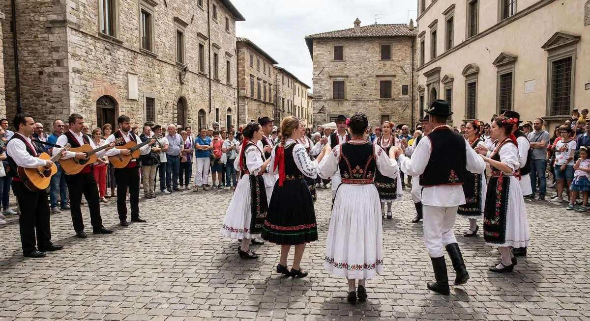 V Groningenu kljub aretaciji prodajalca dolge vrste za tradicionalne krofe