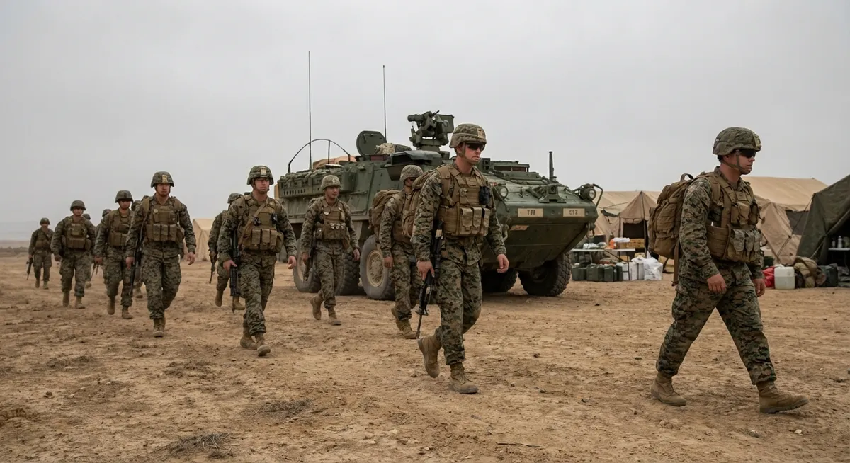 Trump z bizarnimi izpadi primerjal Federal Reserve z dvorano in povzročil nemir glede socialne varnosti