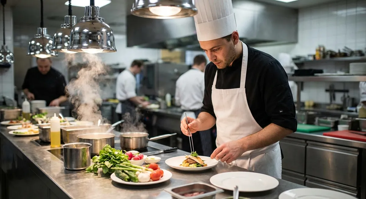 Slovenski kuharji predstavili recepte za klasično in vegansko sarmo