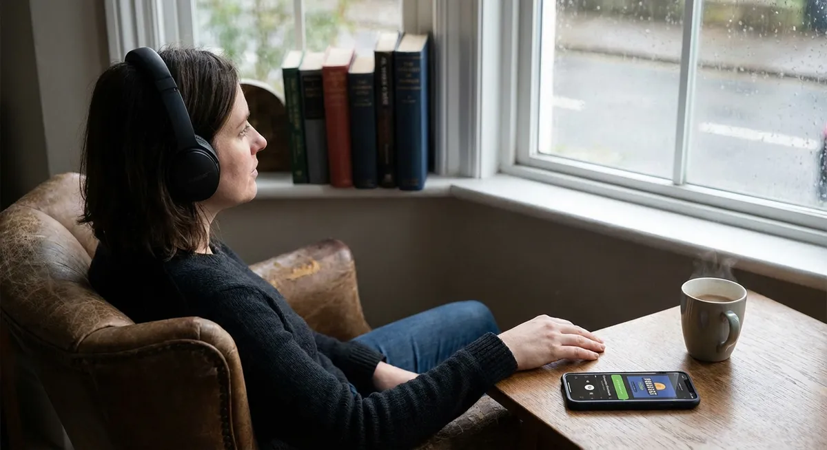 Audible lansiral novo avdio različico Harryja Potterja z zvezdniško zasedbo, Hugh Laurie kot Dumbledore