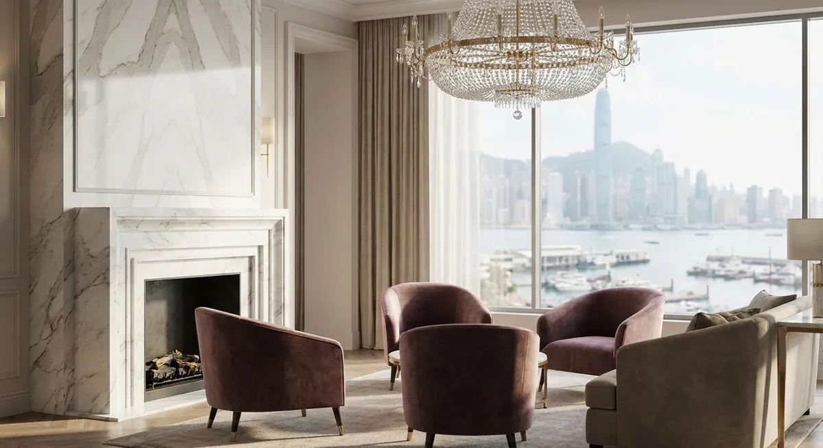 Münchenski hotel Bayerischer Hof ostal brez kuharskega mojstra z Michelinovo zvezdico