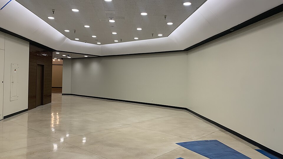 Milijarde dolarjev iz sklada Legacy v Severni Dakoti izvzete iz javne objave