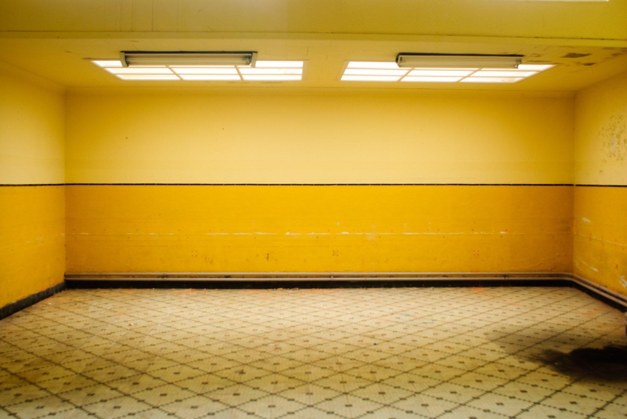 Uradniki ministrstva za energijo bodo poskušali Trumpa odvrniti od nadaljevanja jedrskih poskusov